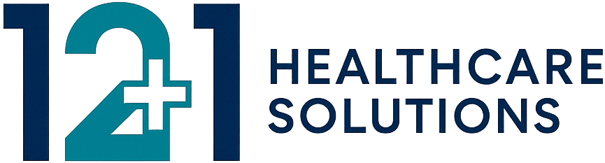 1212 Health Logo